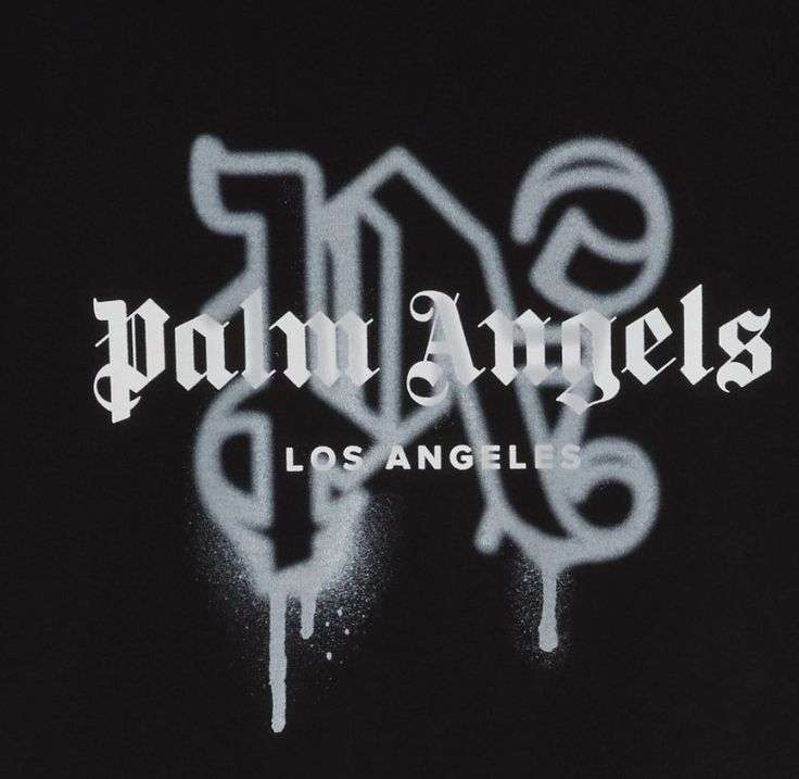 Palm Angels