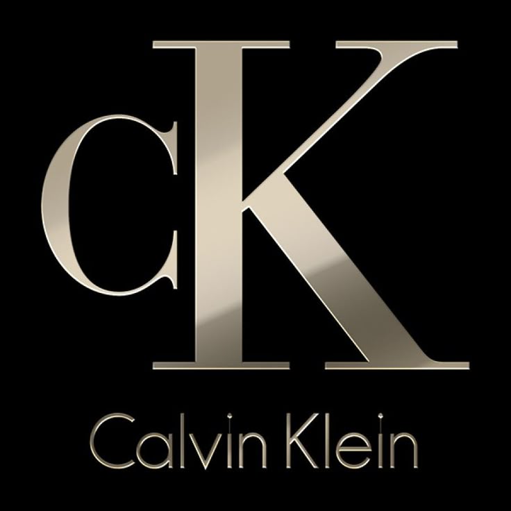 CALVIN KEIN