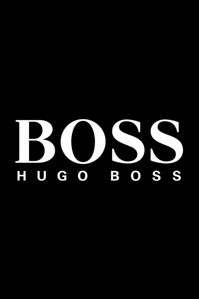 Hugo-Boss