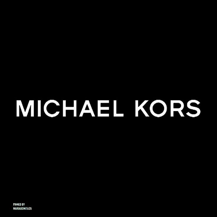 MICHAEL KORS