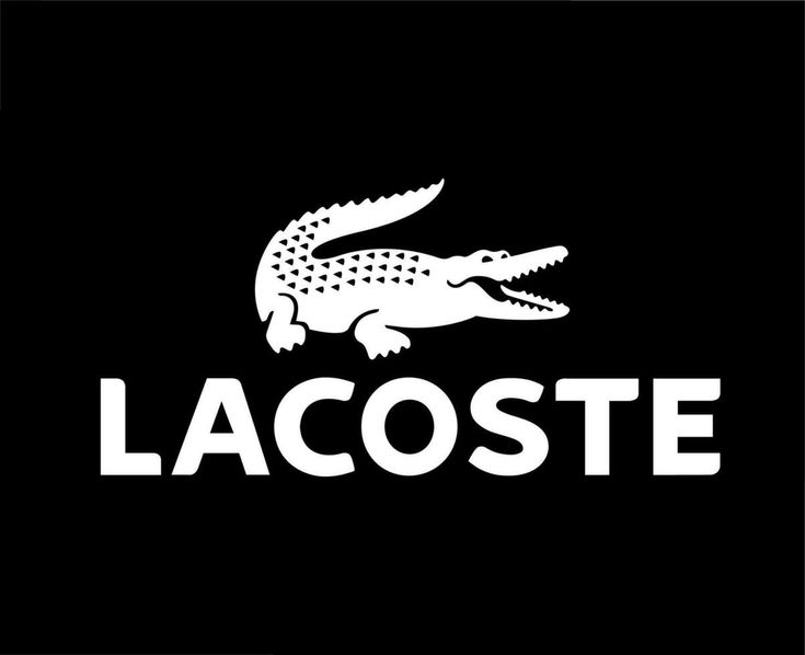 Lacoste