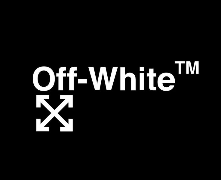 OFF-WHITE