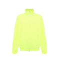 Balenciaga Bicolor Polyamide Bomber Balenciaga
