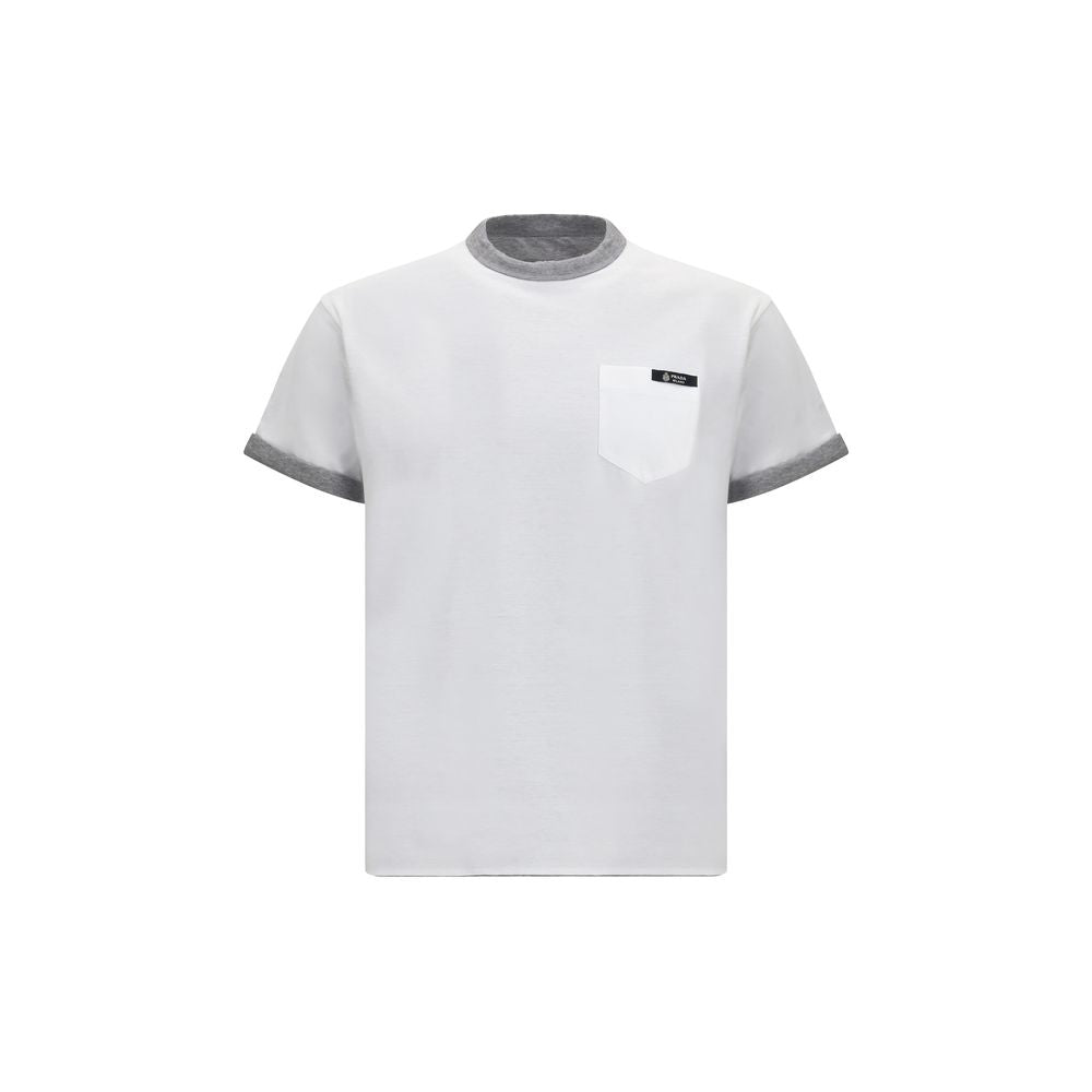 Vêtements de sport Prada en coton blanc