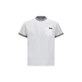 Vêtements de sport Prada en coton blanc