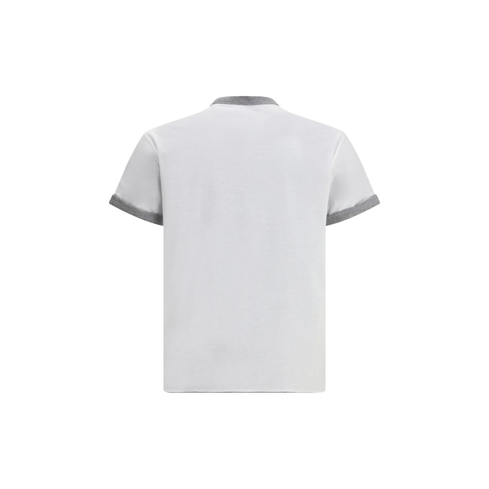 Vêtements de sport Prada en coton blanc