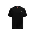 T-shirt Kenzo en coton noir