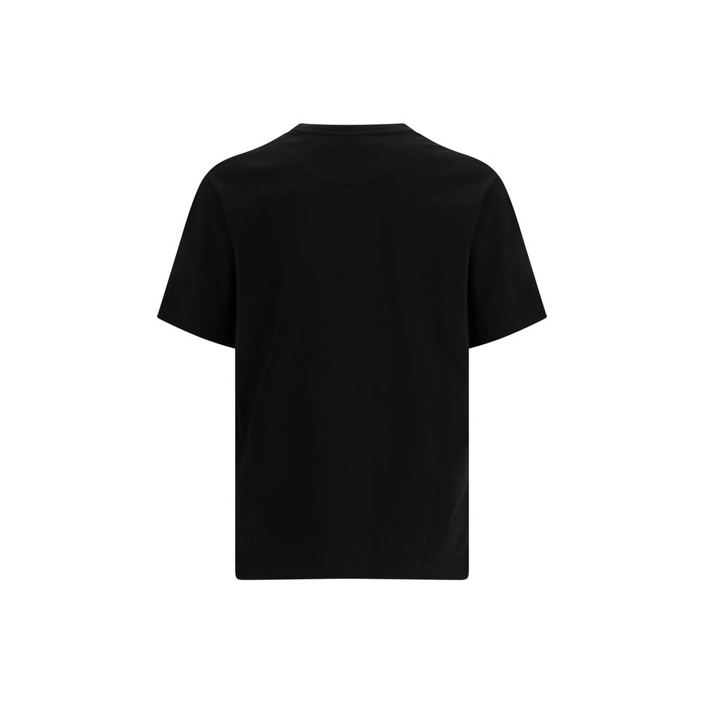 T-shirt Kenzo en coton noir