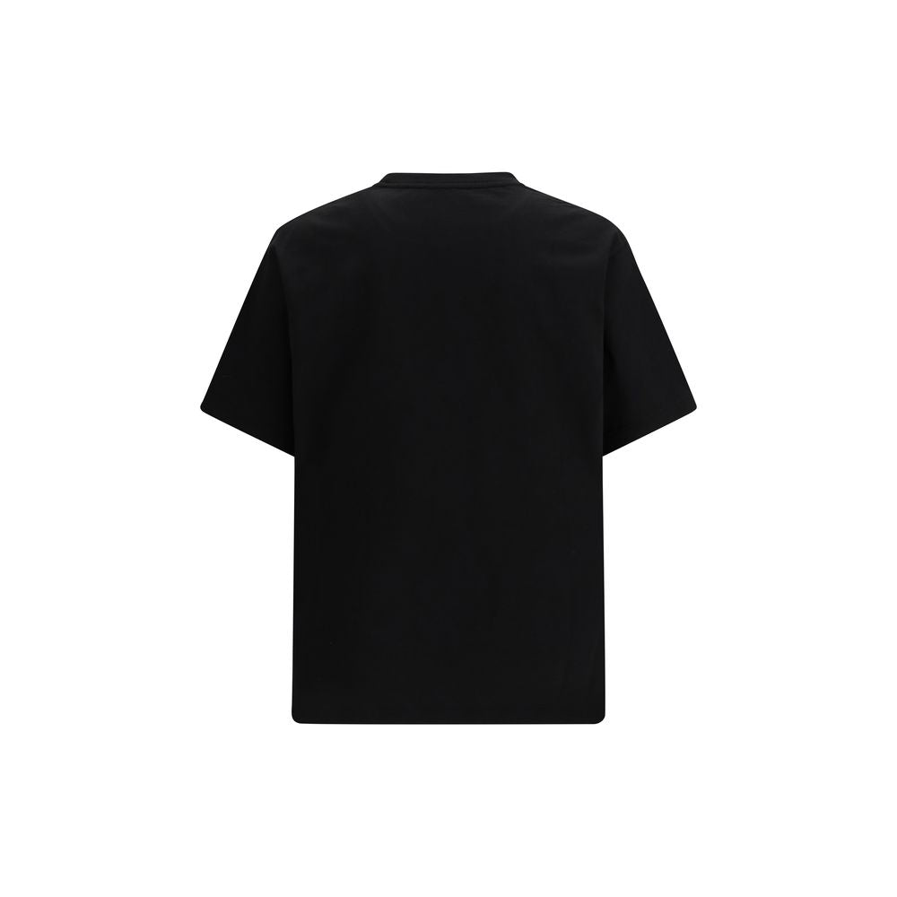 T-shirt Kenzo en coton noir
