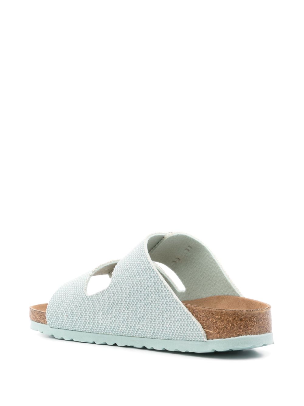 Sandales Birkenstock Arizona à grande boucle