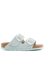 Sandales Birkenstock Arizona à grande boucle