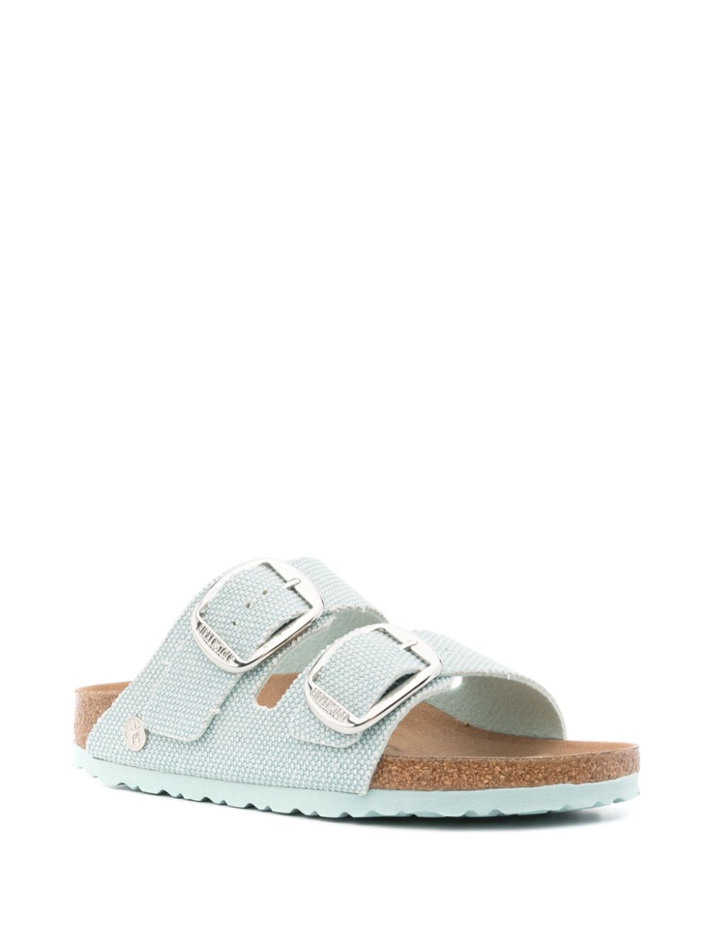 Sandales Birkenstock Arizona à grande boucle