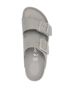 Sandales à plateforme Birkenstock Arizona