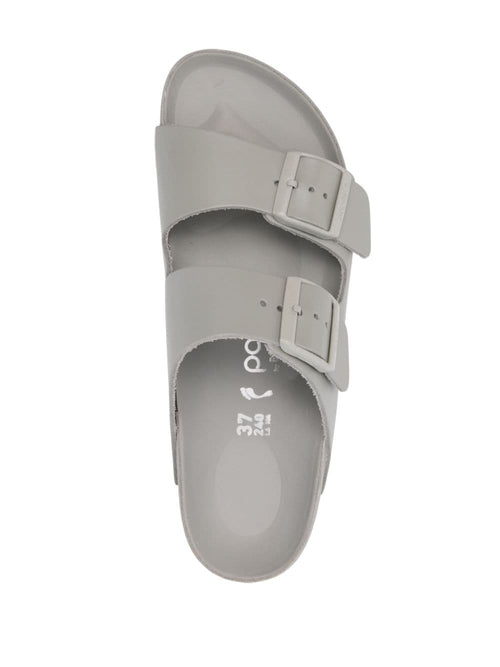 Sandales à plateforme Birkenstock Arizona