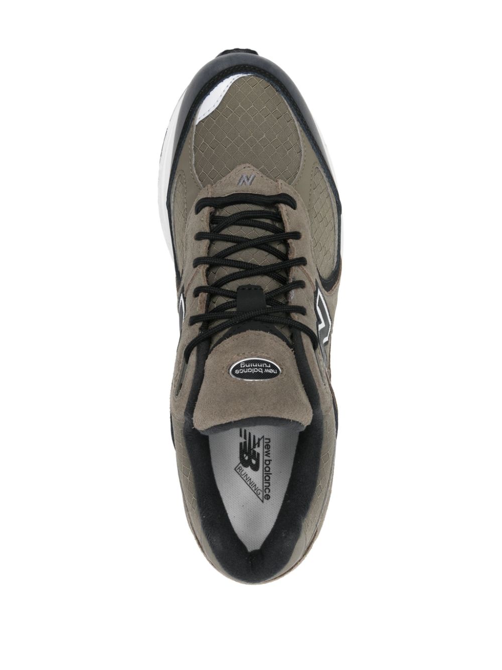 Baskets New Balance 2002R