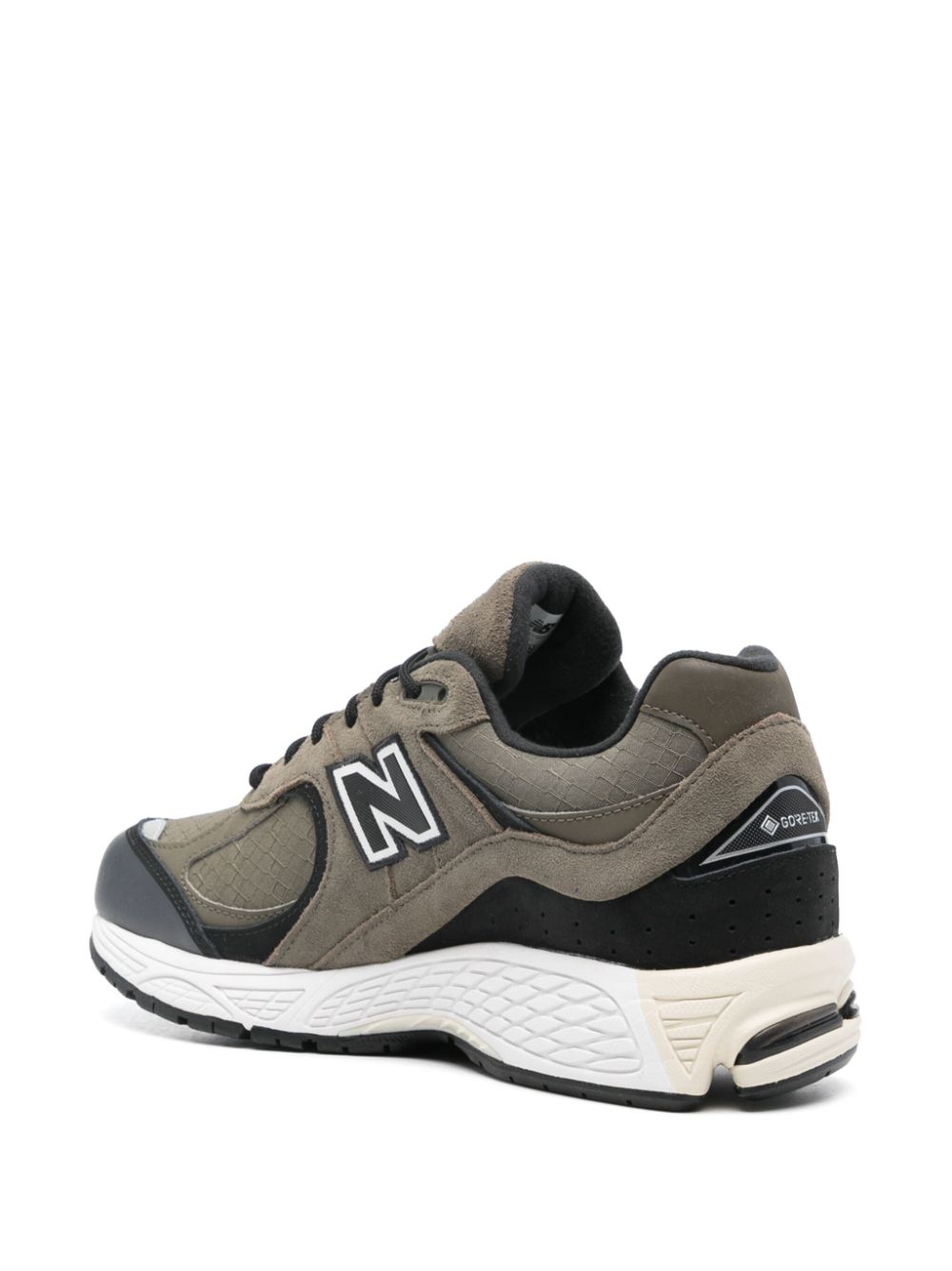 Baskets New Balance 2002R