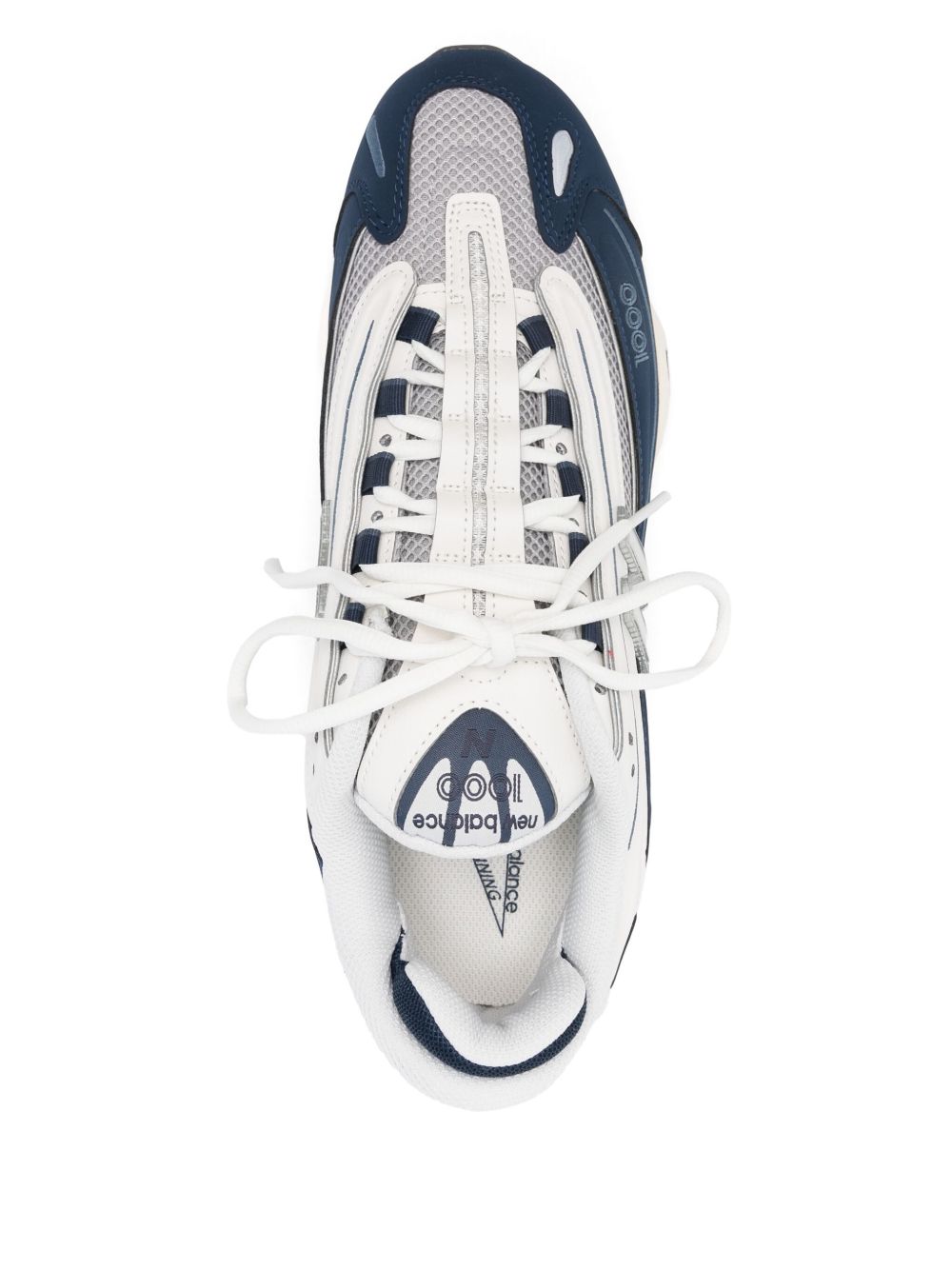 Baskets New Balance M1000