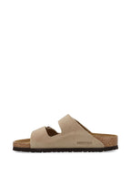 Sandales Birkenstock Arizona en cuir