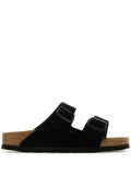 Birkenstock Birkenstock Arizona semelle intérieure en daim souple