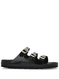 Sandales Birkenstock noires