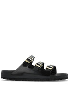 Sandales Birkenstock noires