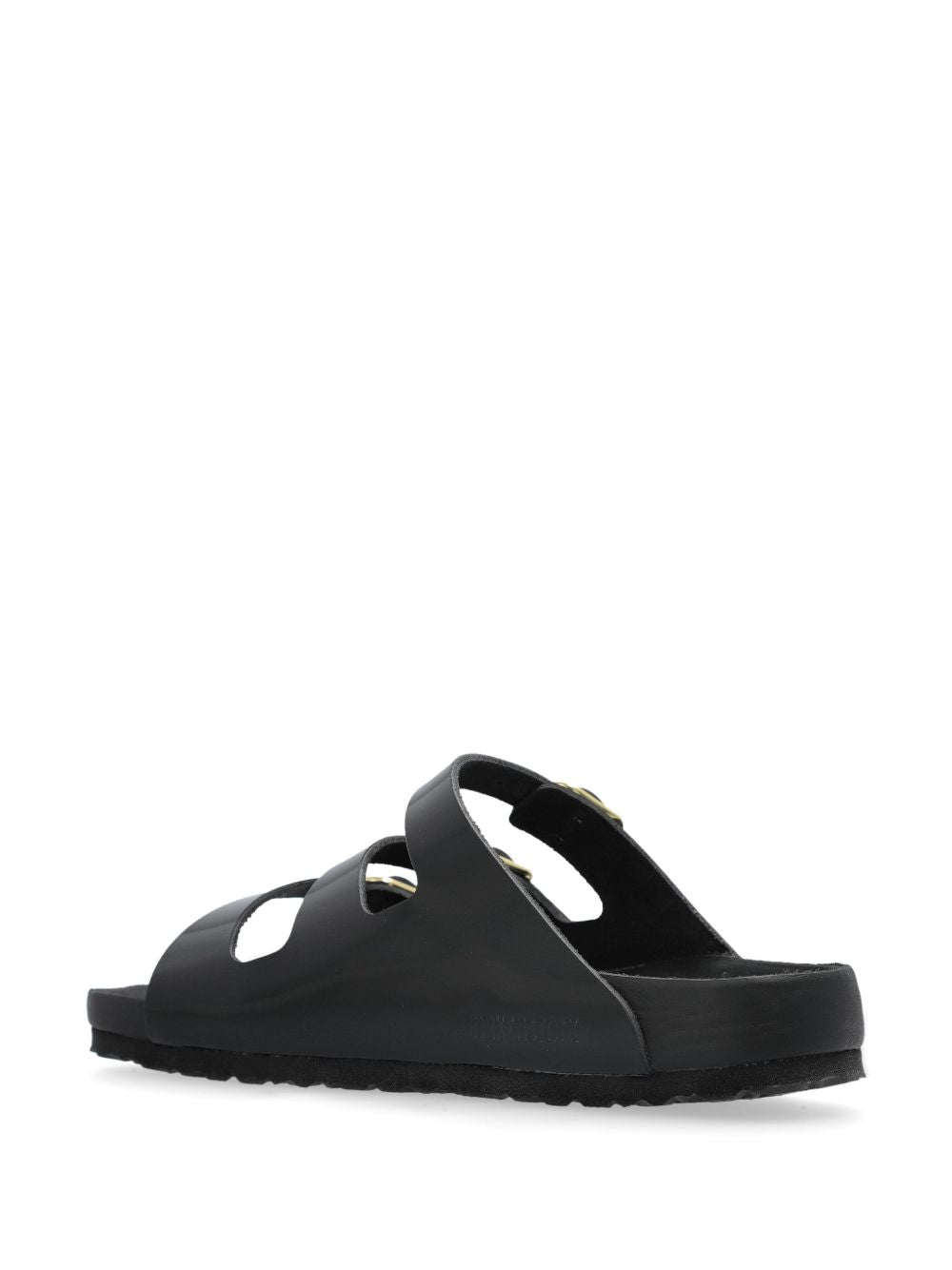 Sandales Birkenstock noires