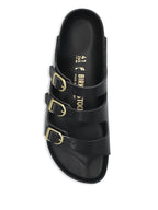 Sandales Birkenstock noires