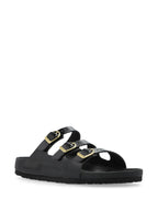Sandales Birkenstock noires