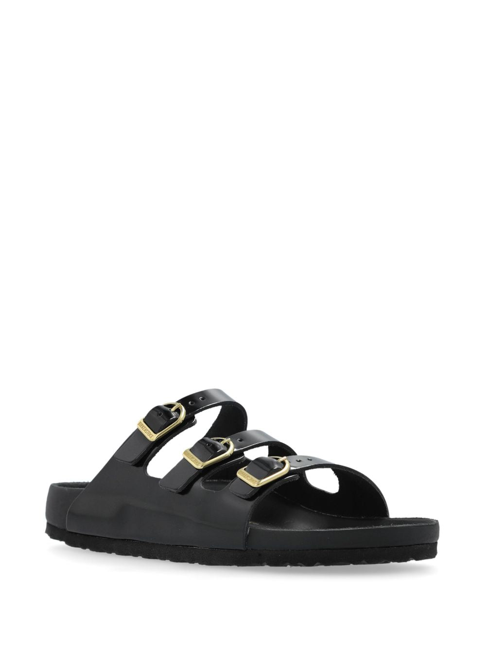 Sandales Birkenstock noires