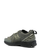 Baskets New Balance noires