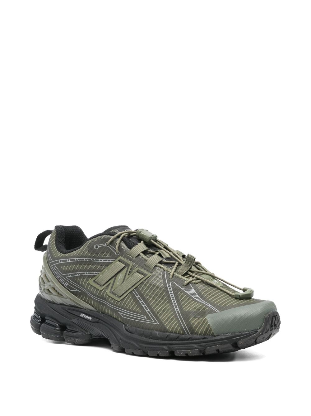 Baskets New Balance noires