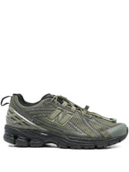 Baskets New Balance noires