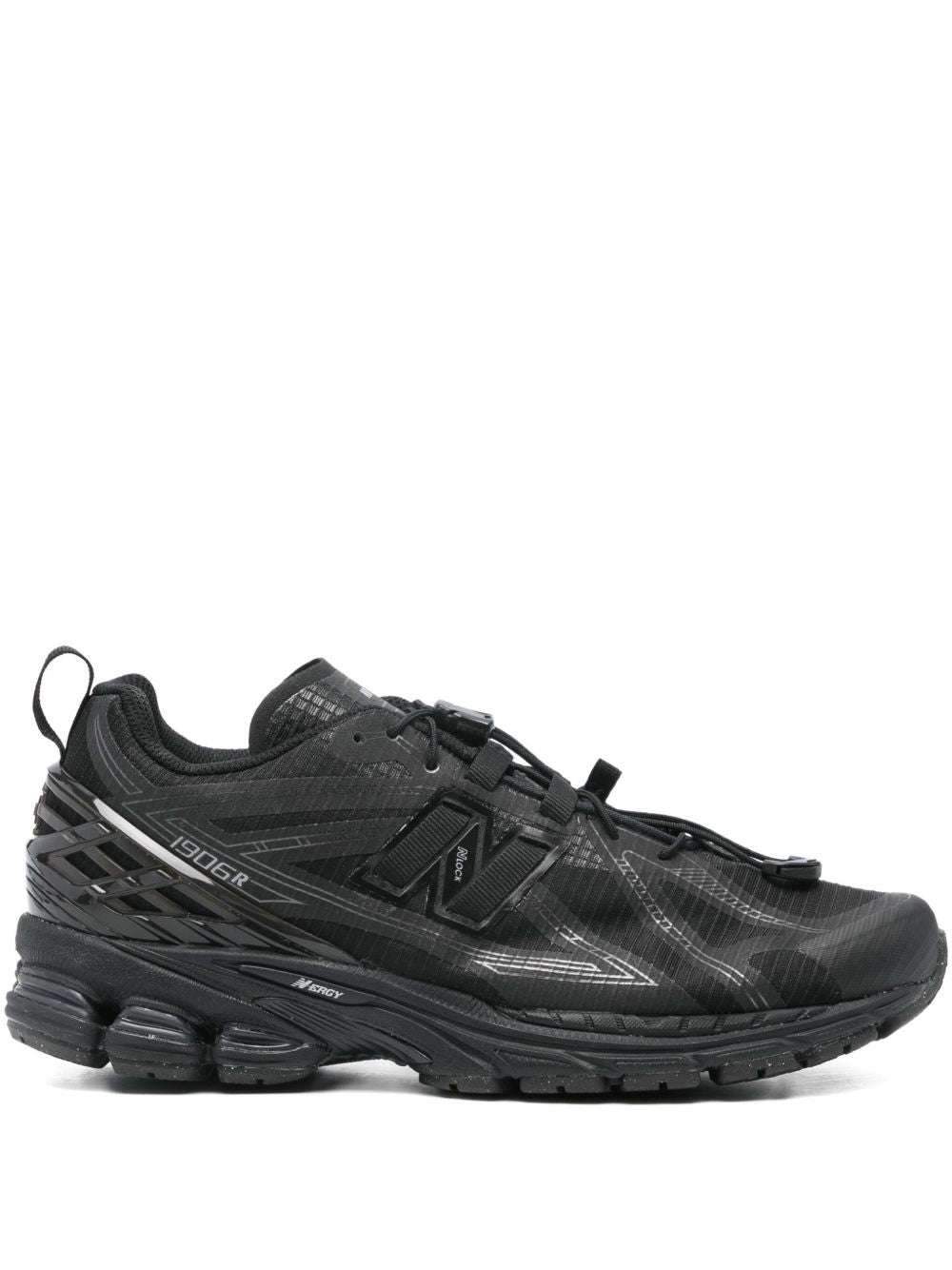 Baskets New Balance noires
