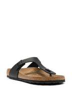 Sandales Birkenstock noires