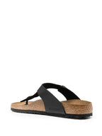 Sandales Birkenstock noires