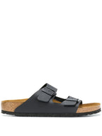 Sandales Birkenstock noires