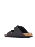 Sandales Birkenstock noires
