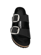 Sandales Birkenstock noires