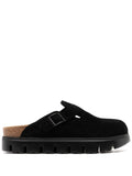 Sandales Birkenstock noires