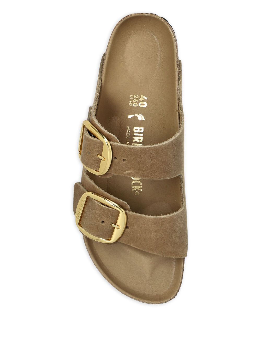 Sandales Birkenstock