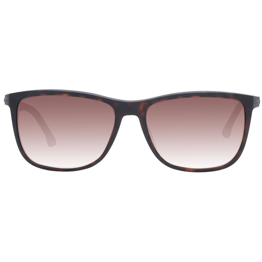Lunette de soleil Emporio Armani Police