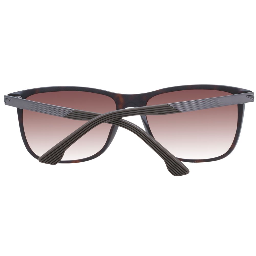 Lunette de soleil Emporio Armani Police
