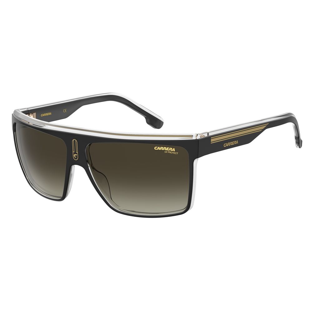 Carrera Black Resin Sunglasses Carrera