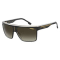 Carrera Black Resin Sunglasses Carrera