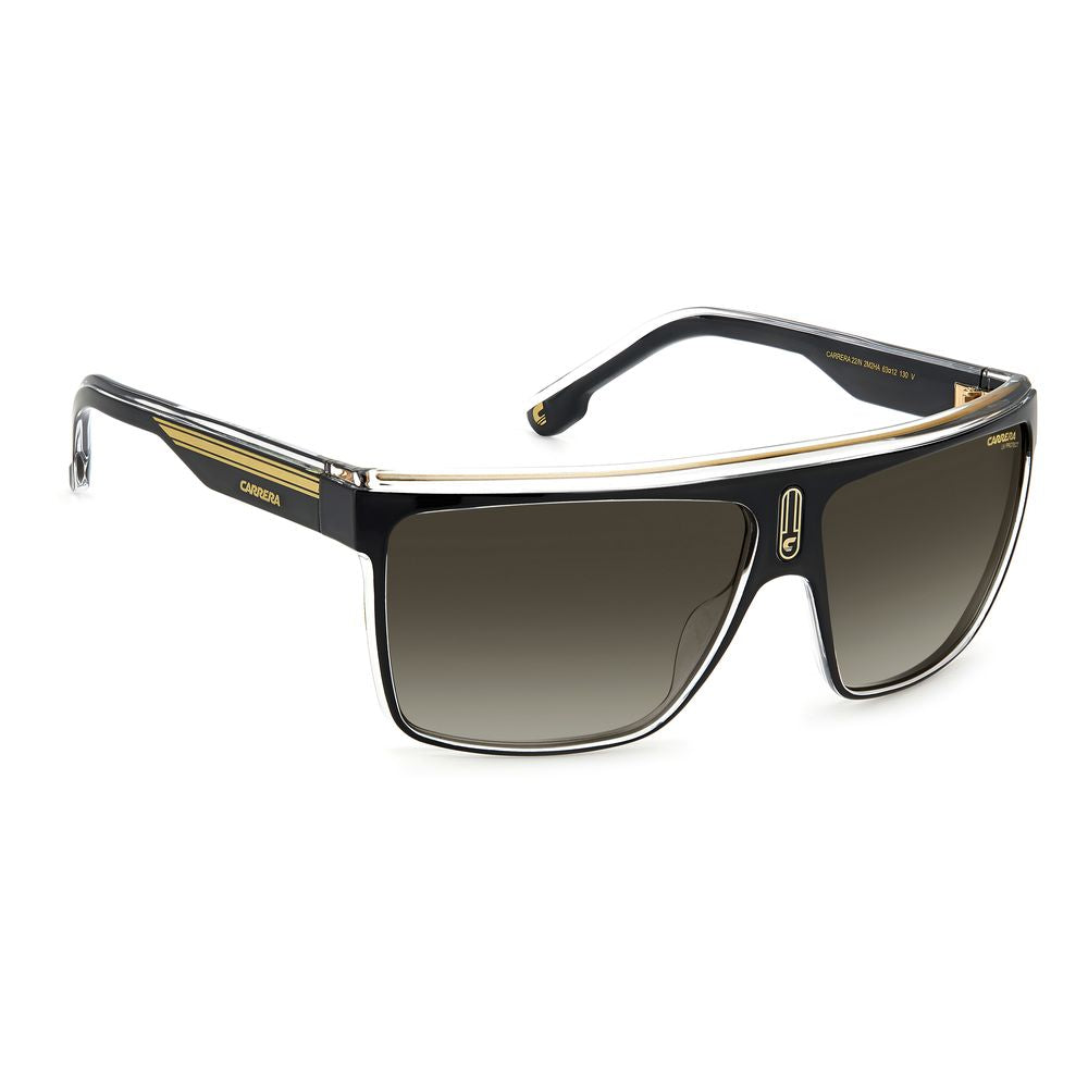 Carrera Black Resin Sunglasses Carrera