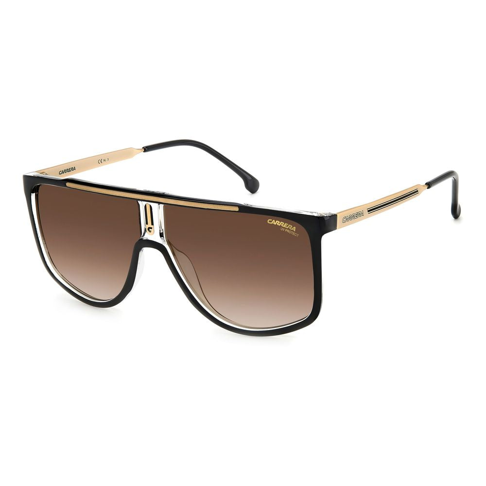 Carrera Black Resin Sunglasses Carrera