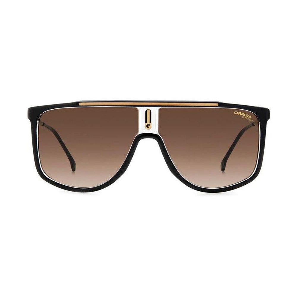 Carrera Black Resin Sunglasses Carrera