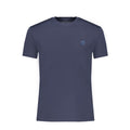 Timberland Blue Cotton Men TShirt Timberland