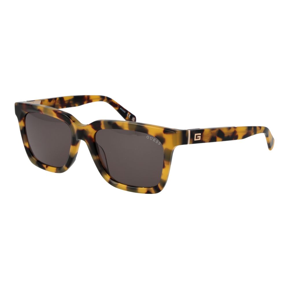 Guess Bicolor Acetate Sunglasses Guess