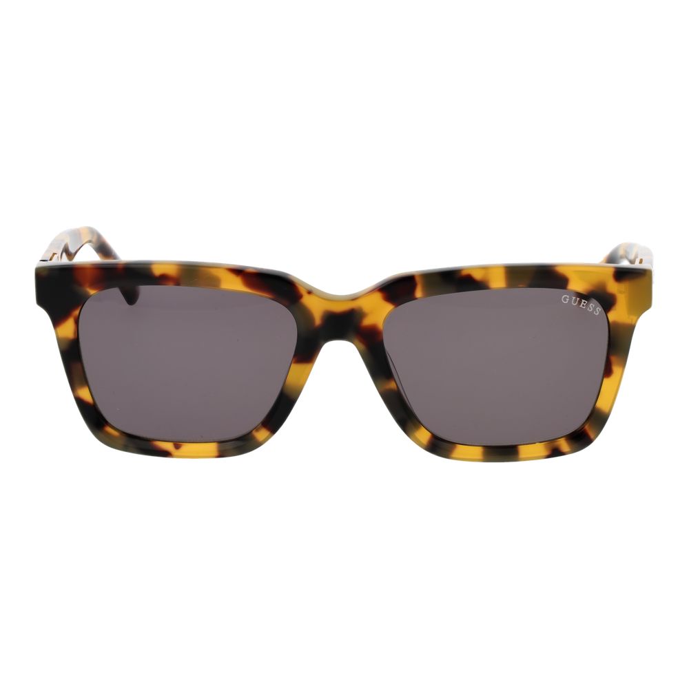 Guess Bicolor Acetate Sunglasses Guess